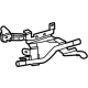 Toyota G9AA1-62010 Connector Pipe