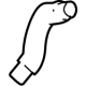 Toyota 16B52-77020 By-Pass Hose