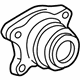 Toyota 42410-42010 Hub