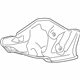 Toyota 17167-0S010 Insulator, Exhaust Manifold Heat, Passenger Side