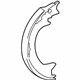 Toyota 46540-48040 Parking Brake Shoes