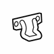 Toyota 55308-52020 Striker, Center