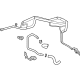 Toyota 88710-0EB20 Hose & Tube Assembly
