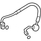 Toyota 88711-0E231 Discharge Hose