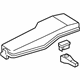 Toyota 82662-0T011 Upper Cover