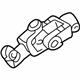 Toyota 45209-17020 Sliding Yoke