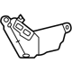 Toyota 864A1-08010 Control Module