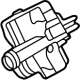 Toyota 77030-0E070 Lock Actuator, Rear