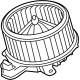 Toyota 87103-76030 Blower Motor