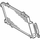 Toyota 88460-20600 Condenser