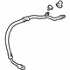 Toyota 88704-20500 Suction Hose