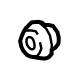 Toyota 68714-50040 Standard Parts, Front