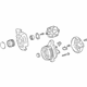 Toyota 27060-0P410 Alternator