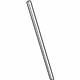Toyota 85214-32080 Wiper Blade Refill, Rubber