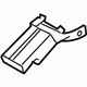 Toyota 87230-04010 Air Duct, Driver Side