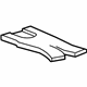 Toyota 87215-04010 Air Outlet, Rear Passenger Side
