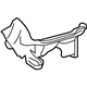 Toyota 87211-04110 Air Distributor, Lower