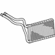 Toyota 87107-47080 Unit Sub-Assembly, Heater Radiator