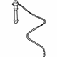 Toyota 90919-15384 Plug Wire