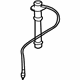 Toyota 90919-15386 Plug Wire