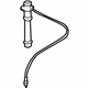 Toyota 90919-15385 Plug Wire