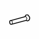 Toyota 55574-35030 Hinge Pin, Front