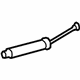 Toyota 55054-35030 Glove Box Door Stopper