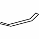 Toyota 55584-30010 Glove Box Door Holder