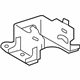 Toyota 12325-21260 Mount Bracket, Driver Side