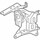 Toyota 12372-21390 Mount, Driver Side