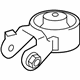 Toyota 12363-21161 Control Rod