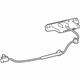 Toyota 86860-0R011 Gps Antenna