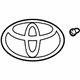 Toyota 00577-06441 Emblem