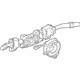 Toyota 84310-06190 Turn Signal Switch