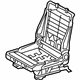 Toyota 71120-AC020 Seat Frame, Driver Side