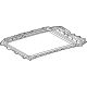 Toyota 63203-0C050 Housing Assembly