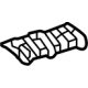 Toyota 63243-0C020 Mount Bracket, Passenger Side