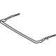 Toyota 63209-0C030 Drive Cable