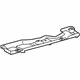 Toyota 58398-0D020 Under Cover, Rear
