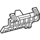 Toyota 87114-02150 Lower Duct