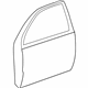 Toyota 67001-AA054 Door Shell, Passenger Side