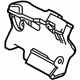 Toyota 12613-F0020 Intake Manifold Cover