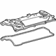 Toyota 11201-F0040 Cover Sub-Assembly, Cylinder Head