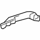 Toyota 69210-35160 Handle, Outside, Front