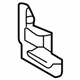 Toyota 75861-06060 Protector, Front Passenger Side