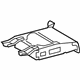 Toyota 86280-02020 Amplifier