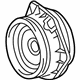 Toyota 86160-01190 Rear Driver Speaker