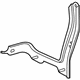 Toyota 32913-48030 Mount Bracket