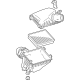Toyota 17700-F4010 Air Cleaner Assembly, Passenger Side