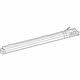 Toyota 61403-21030 Rocker Reinforcement, Outer Passenger Side